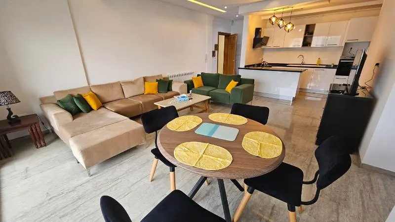  Appartement belle merveille(réf: l2931) à Nabeul - Photo 3