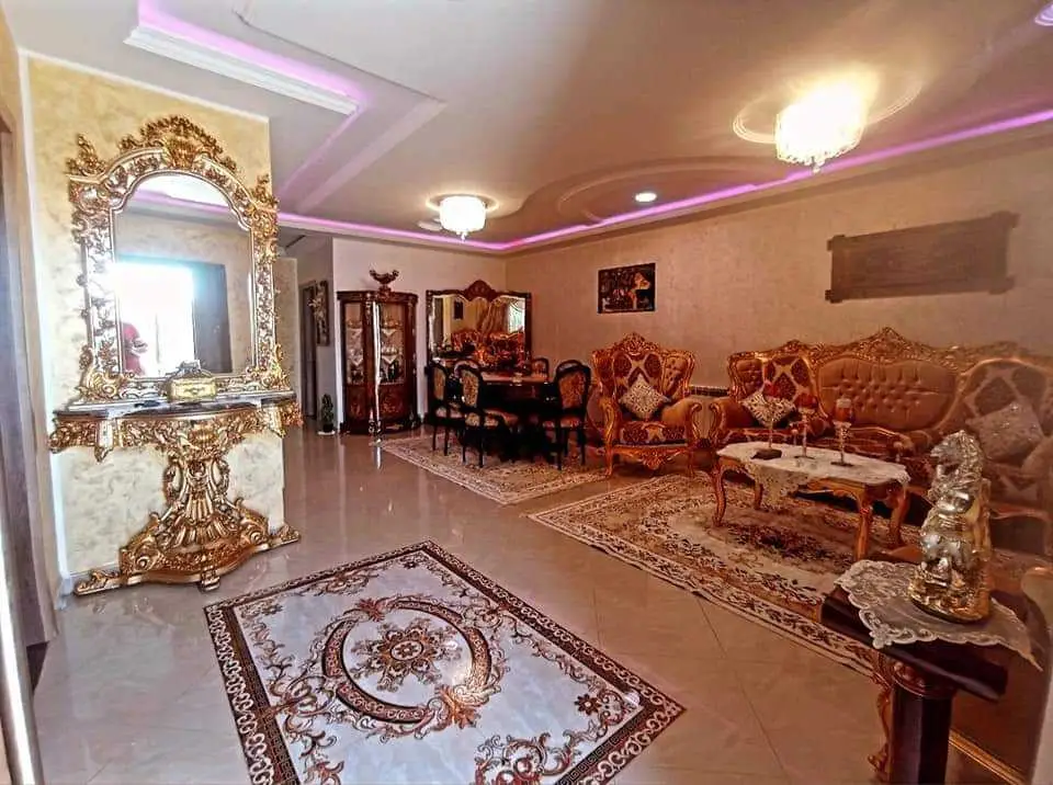  Bureau H+2 à La Soukra ZBL0507 