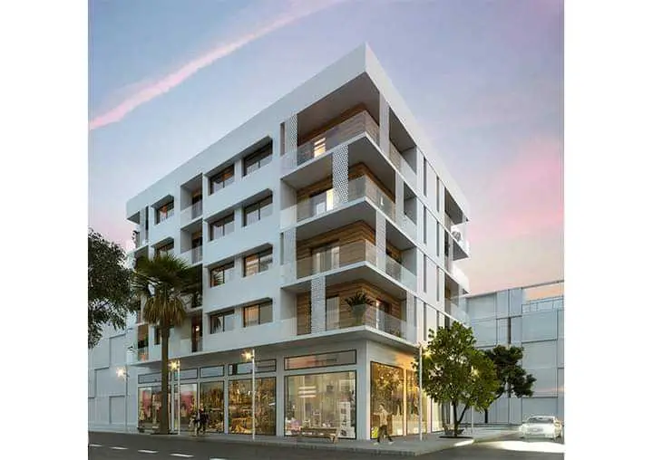 Un appartement extensible 29730412 