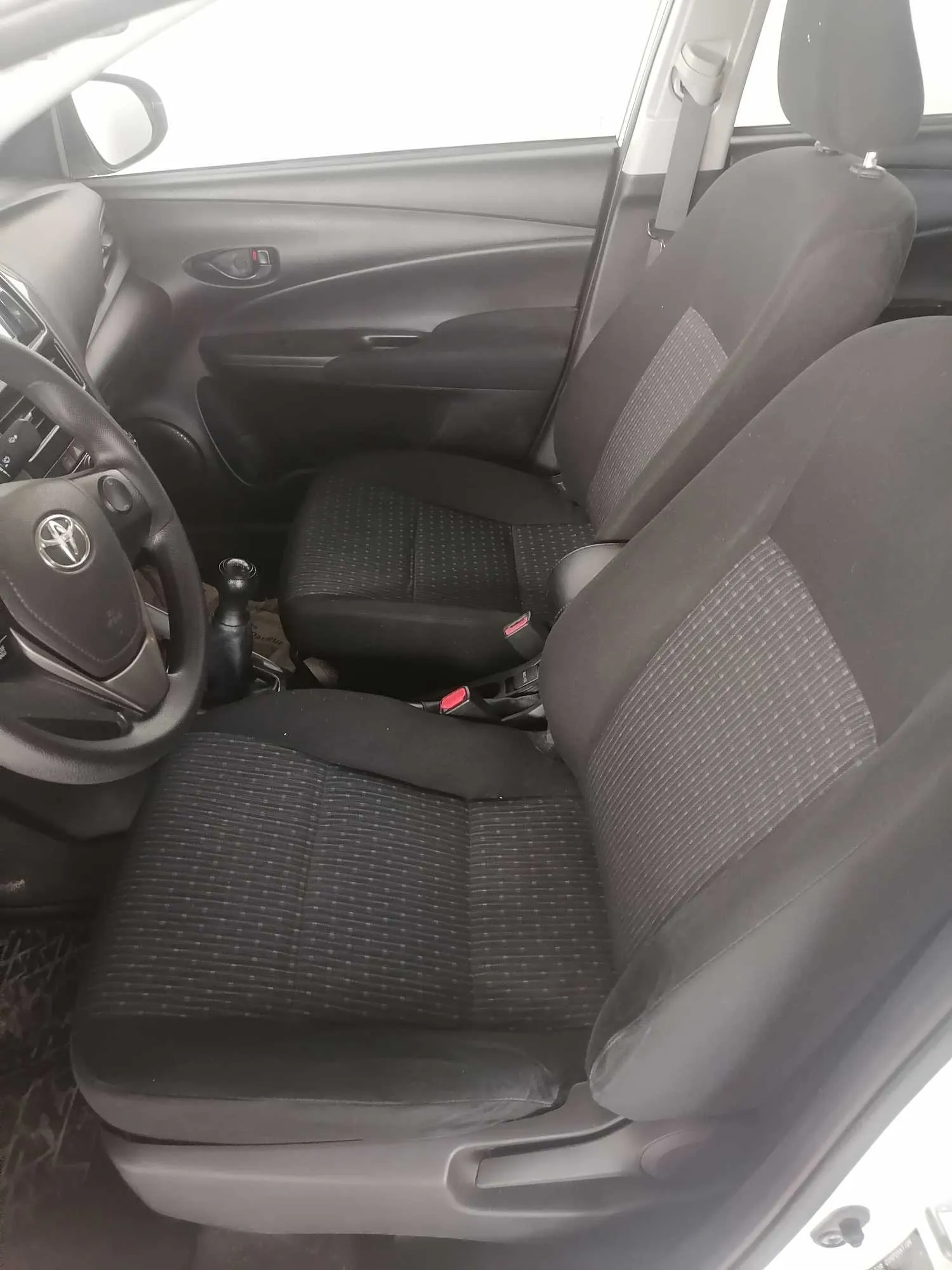  tayota yaris sodan à Sfax - Photo 2