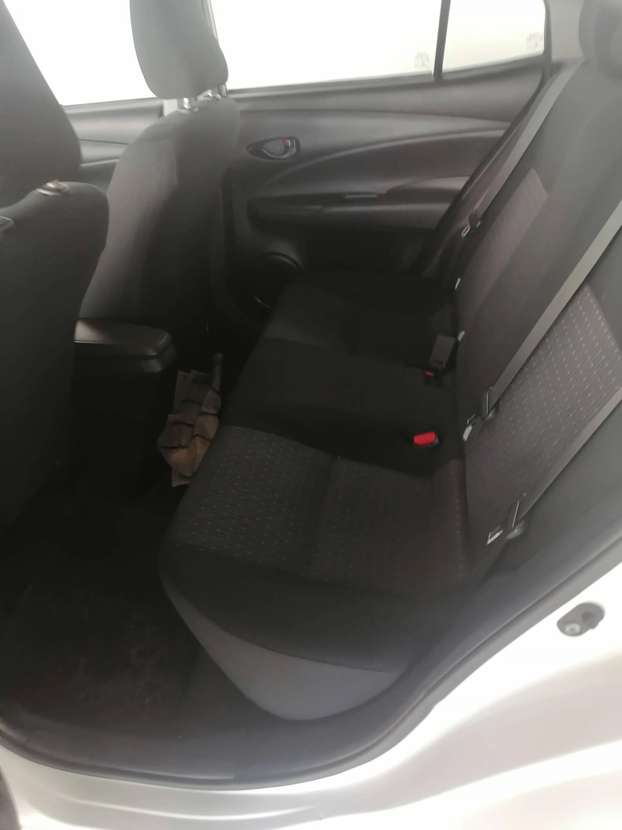  tayota yaris sodan à Sfax - Photo 3