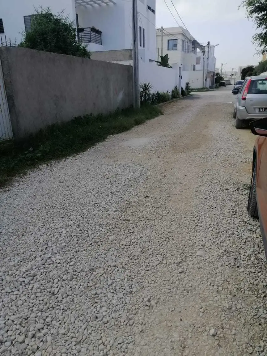  Av terrain la soura à Ariana - Photo 3