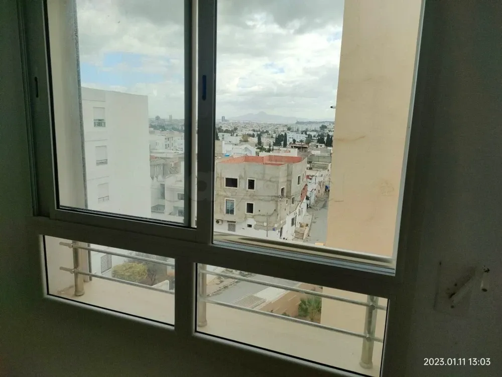    Terrain 220 m2 à petit p