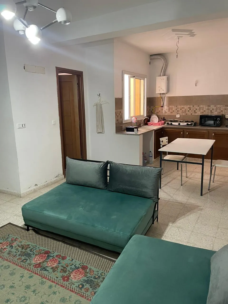  Appartement S+2 à Nabeul - Photo 2