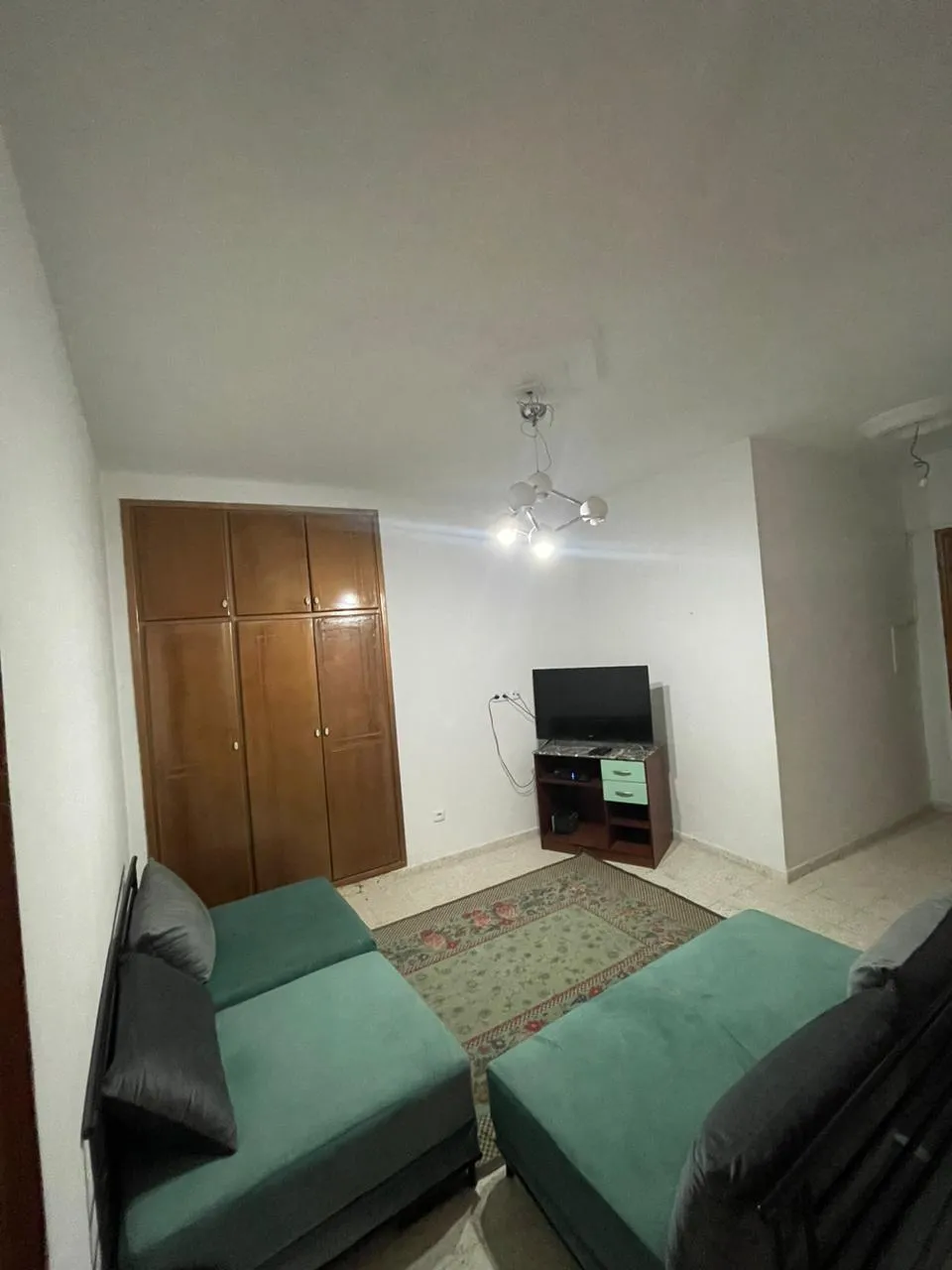  Appartement S+2 à Nabeul - Photo 3