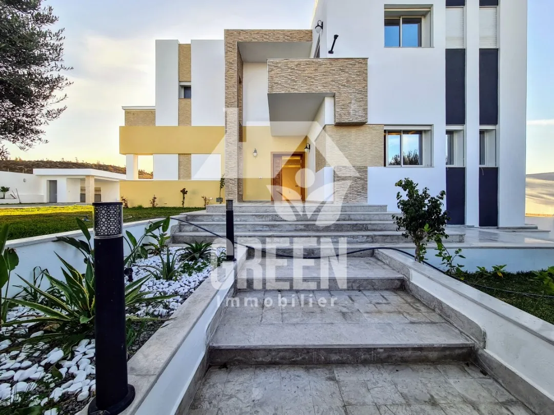  Villa americana à Nabeul - Photo 3