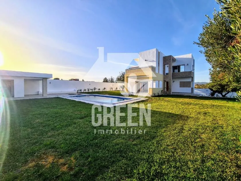  Villa americana à Nabeul - Photo 2