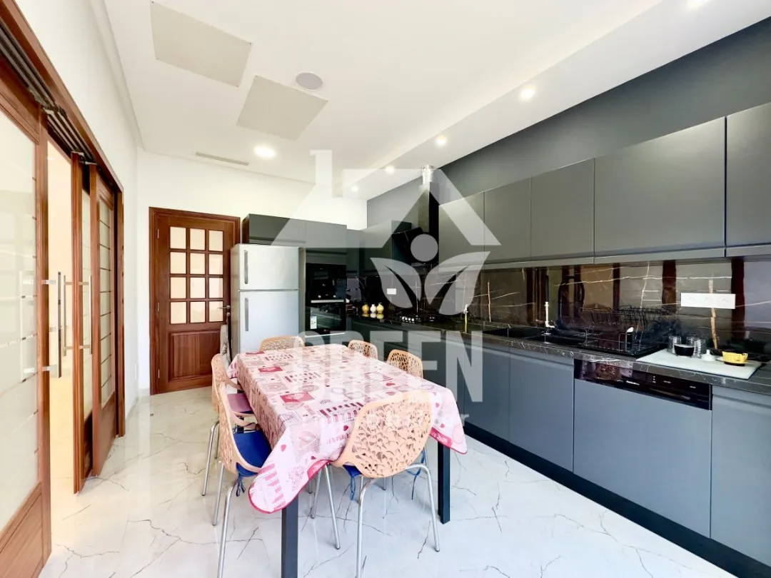  VILLA " SALVADOR " à Nabeul - Photo 2