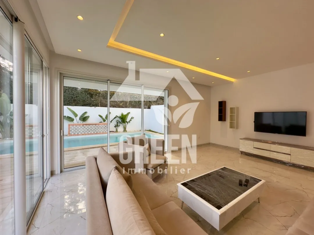  VILLA " SALVADOR " à Nabeul - Photo 3