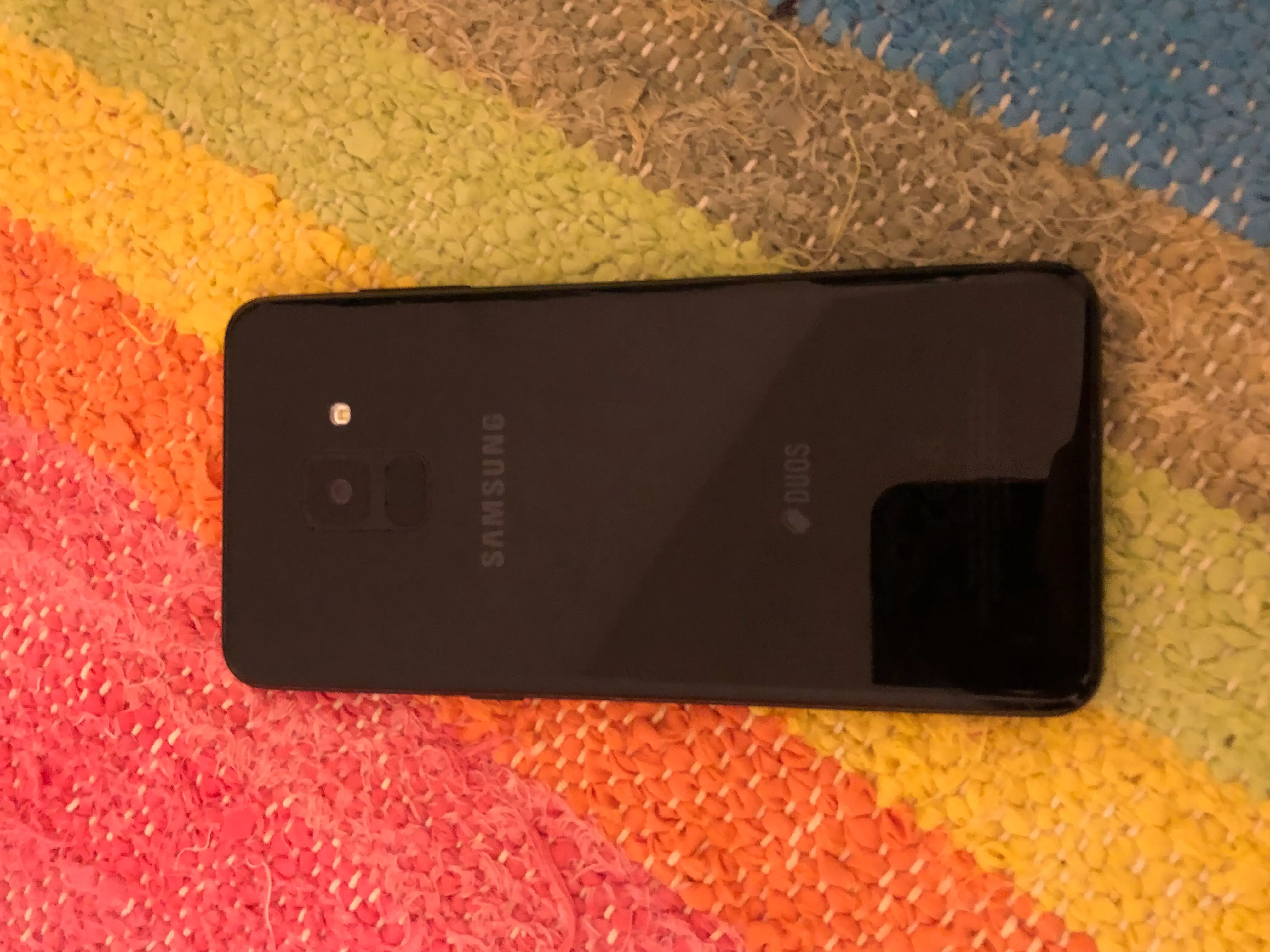  Samsung A8 à sousse - Photo 3