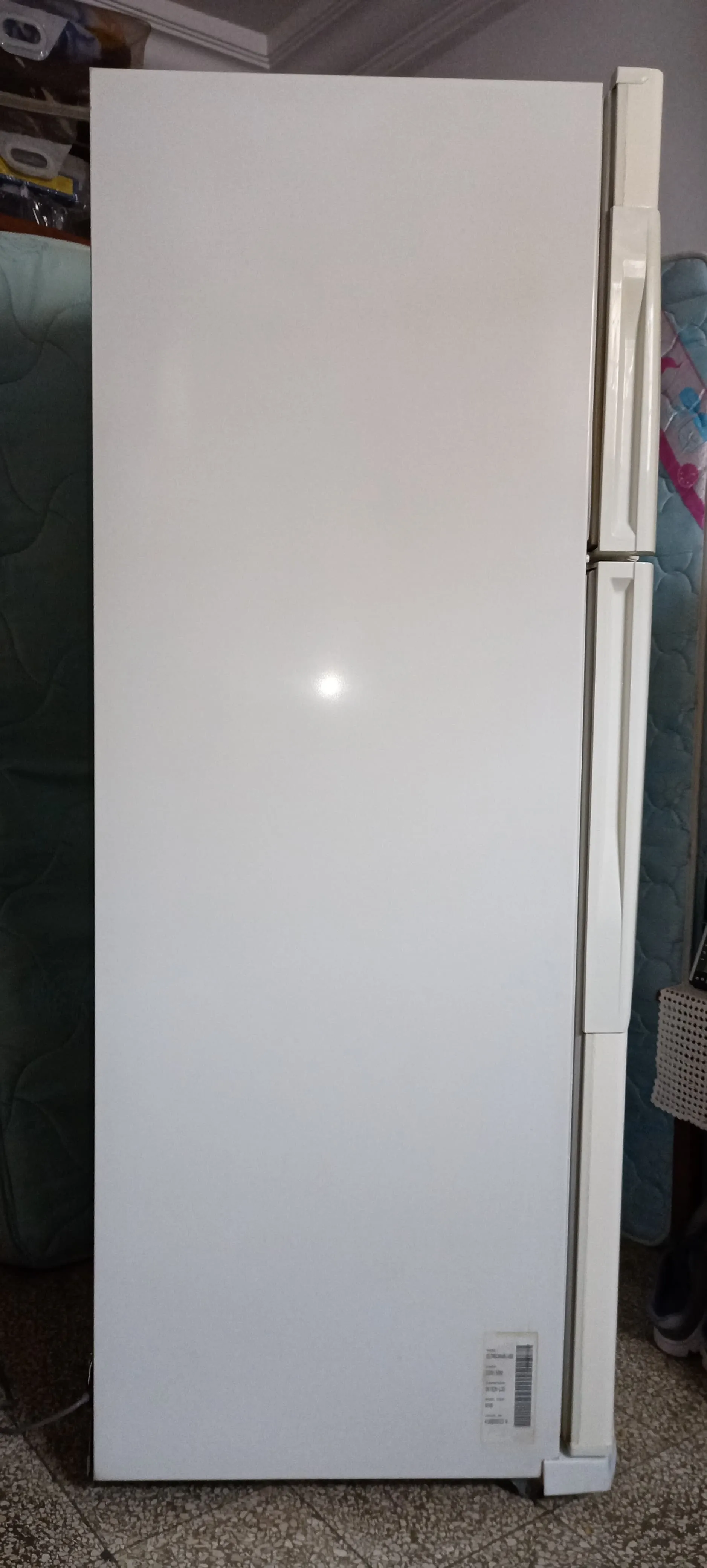  réfrigérateur Samsung à vendre. à Tunis - Photo 2