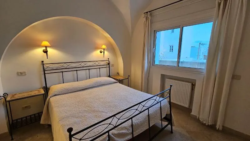  Appartement arabesque 2(réf: l1164) à Nabeul - Photo 3