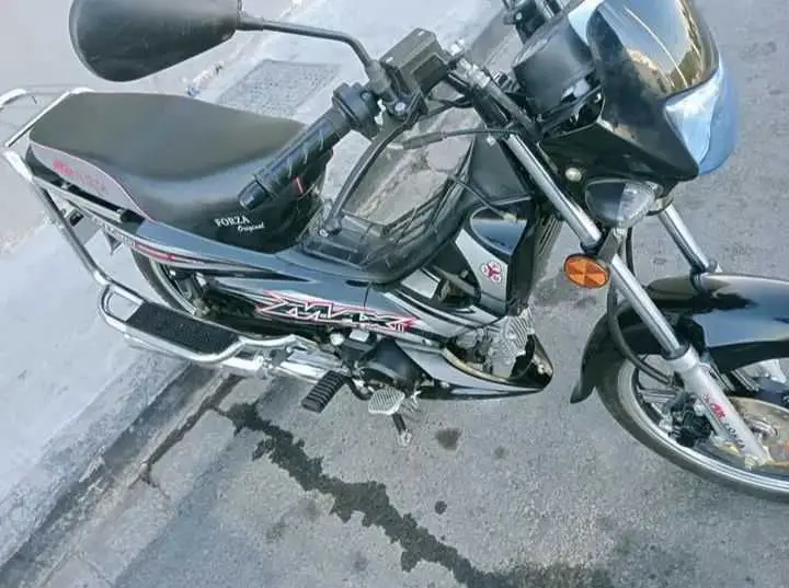  Forza ftm 110 - 2024 à Monastir - Photo 3