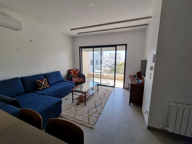  Terrain de 2377 m² a foukaia chott meriem 