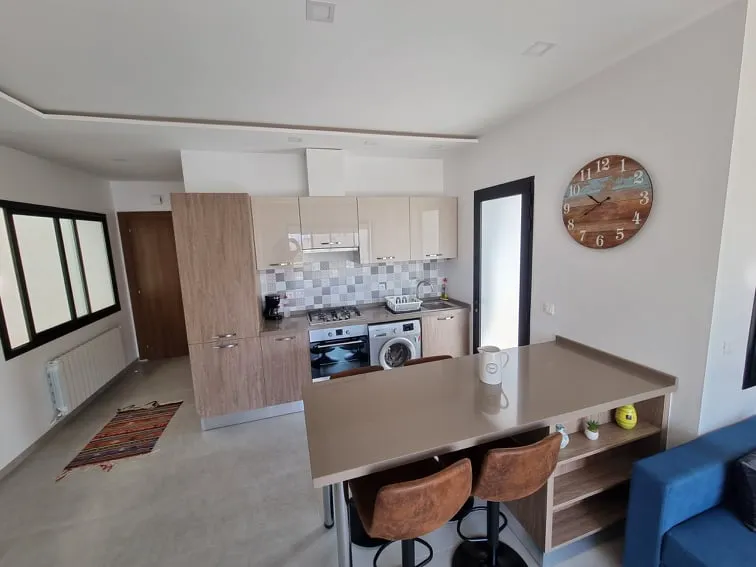  Appartement yousri 1(réf: l2448) à Nabeul - Photo 3