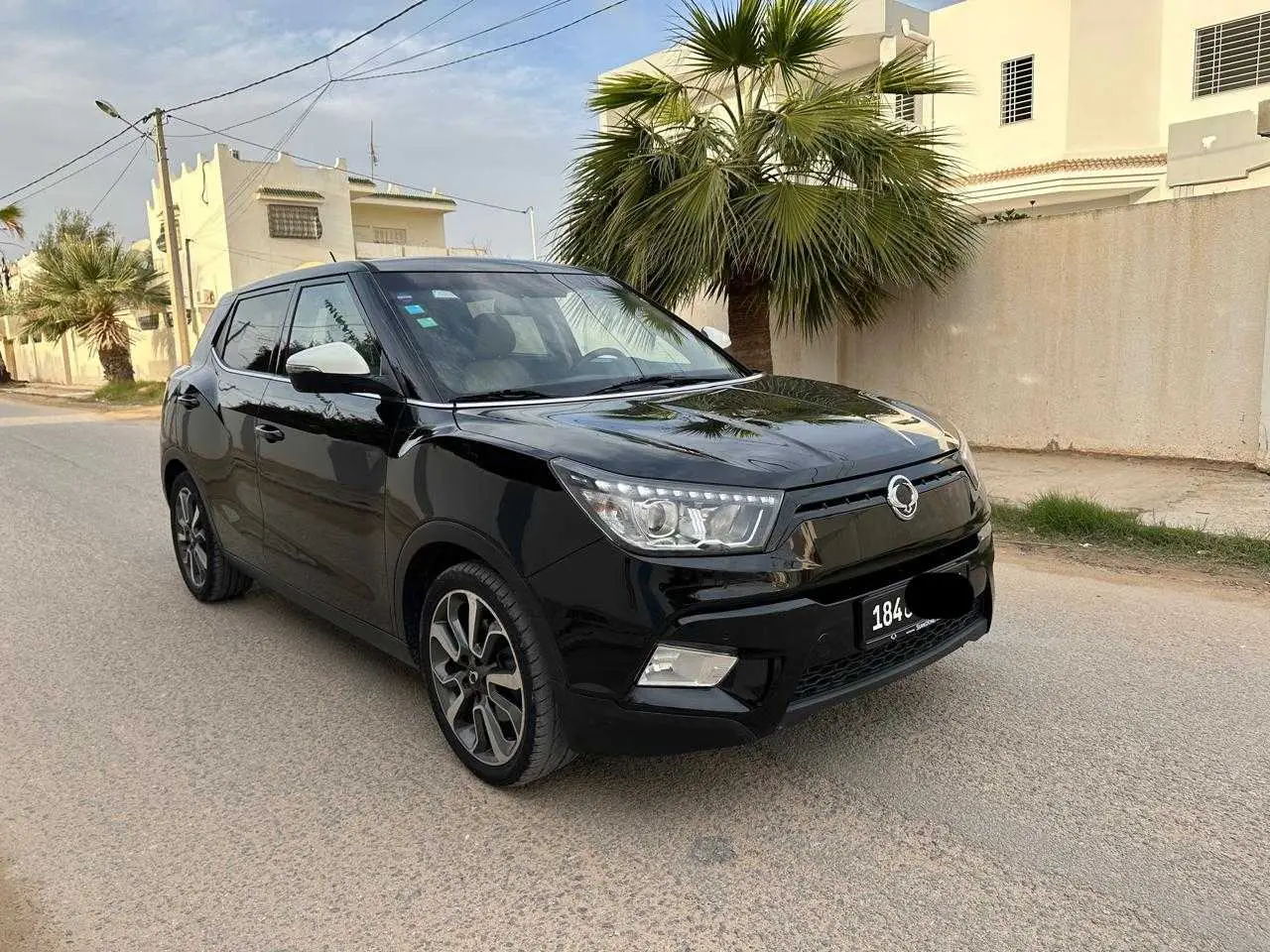  Tivoli boite automatique à Sfax - Photo 2
