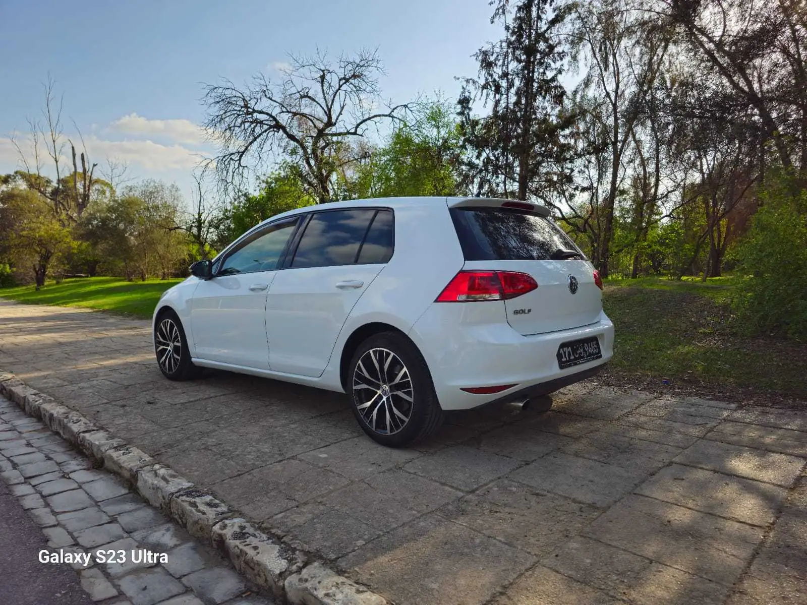 Fiat Uno essence avendre