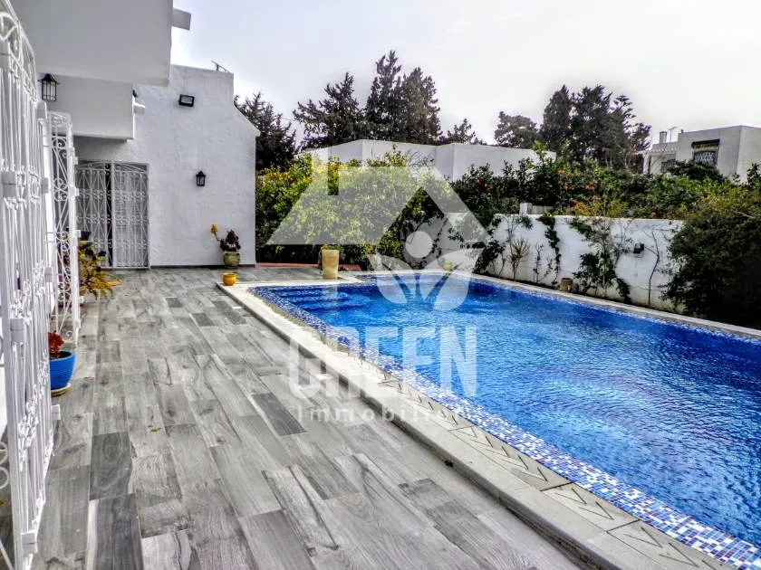  Villa la portugaise à Nabeul - Photo 2