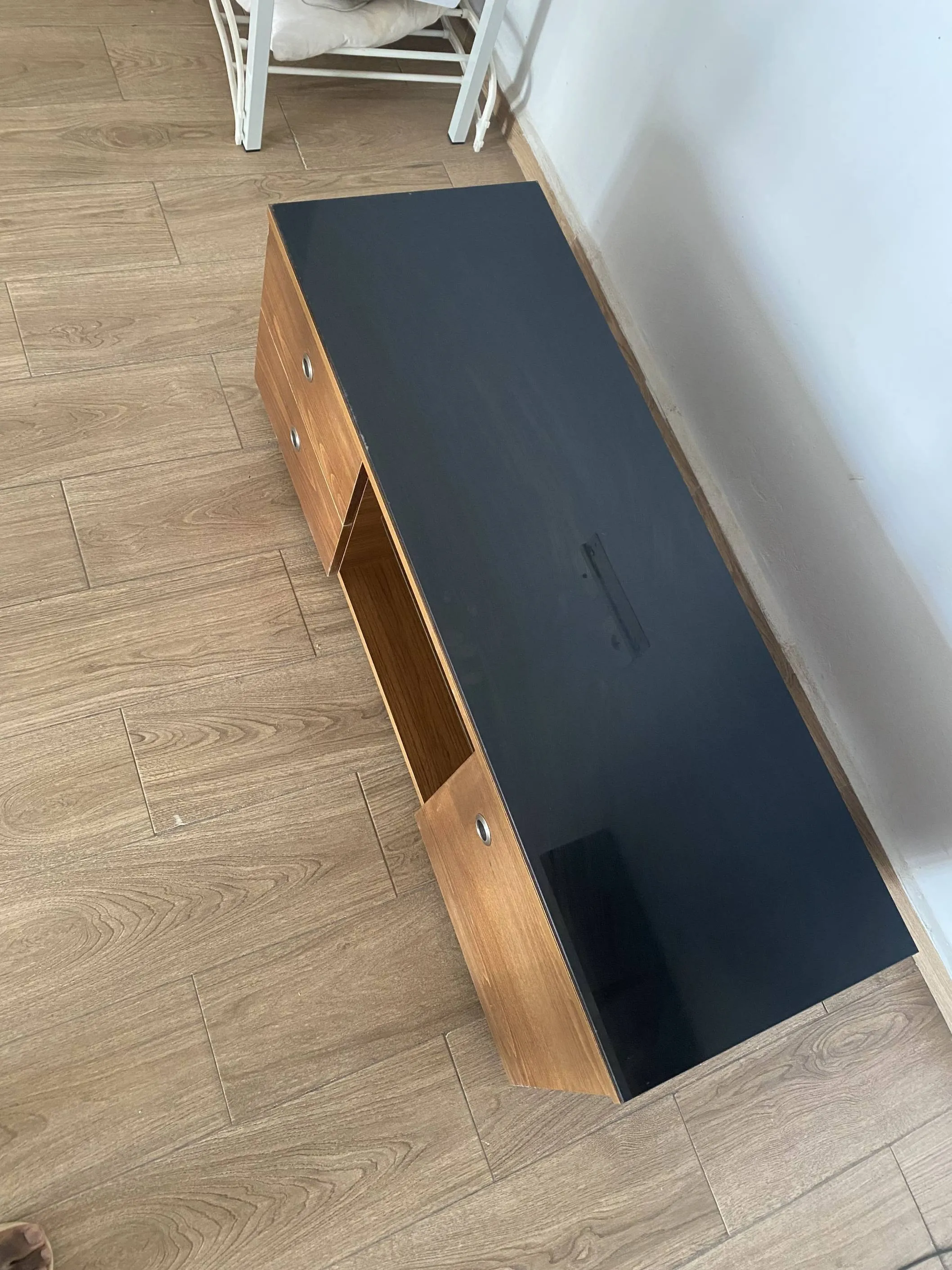  Table basse pour télévision à Ariana - Photo 3