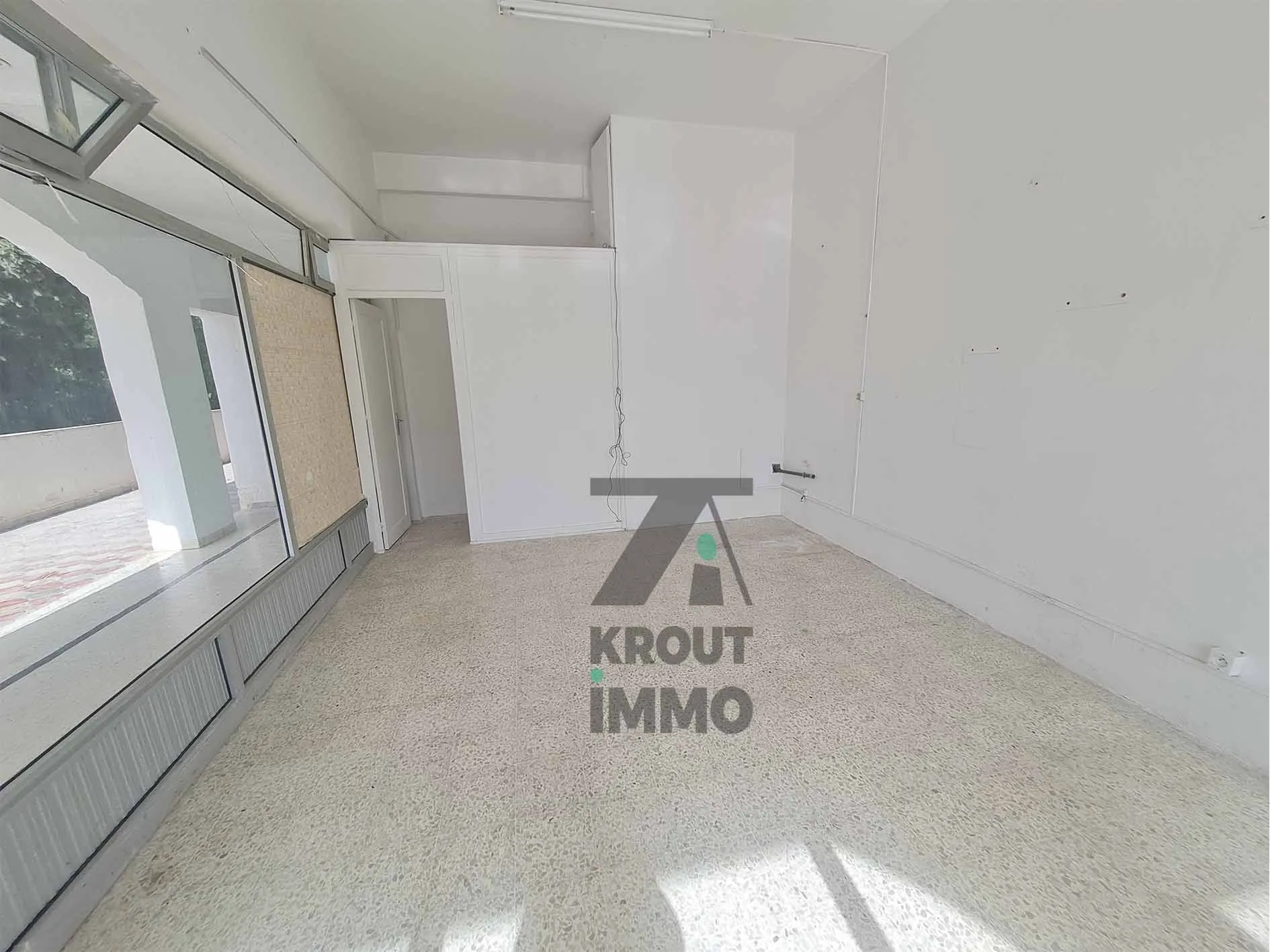    Appartement s3 très spac