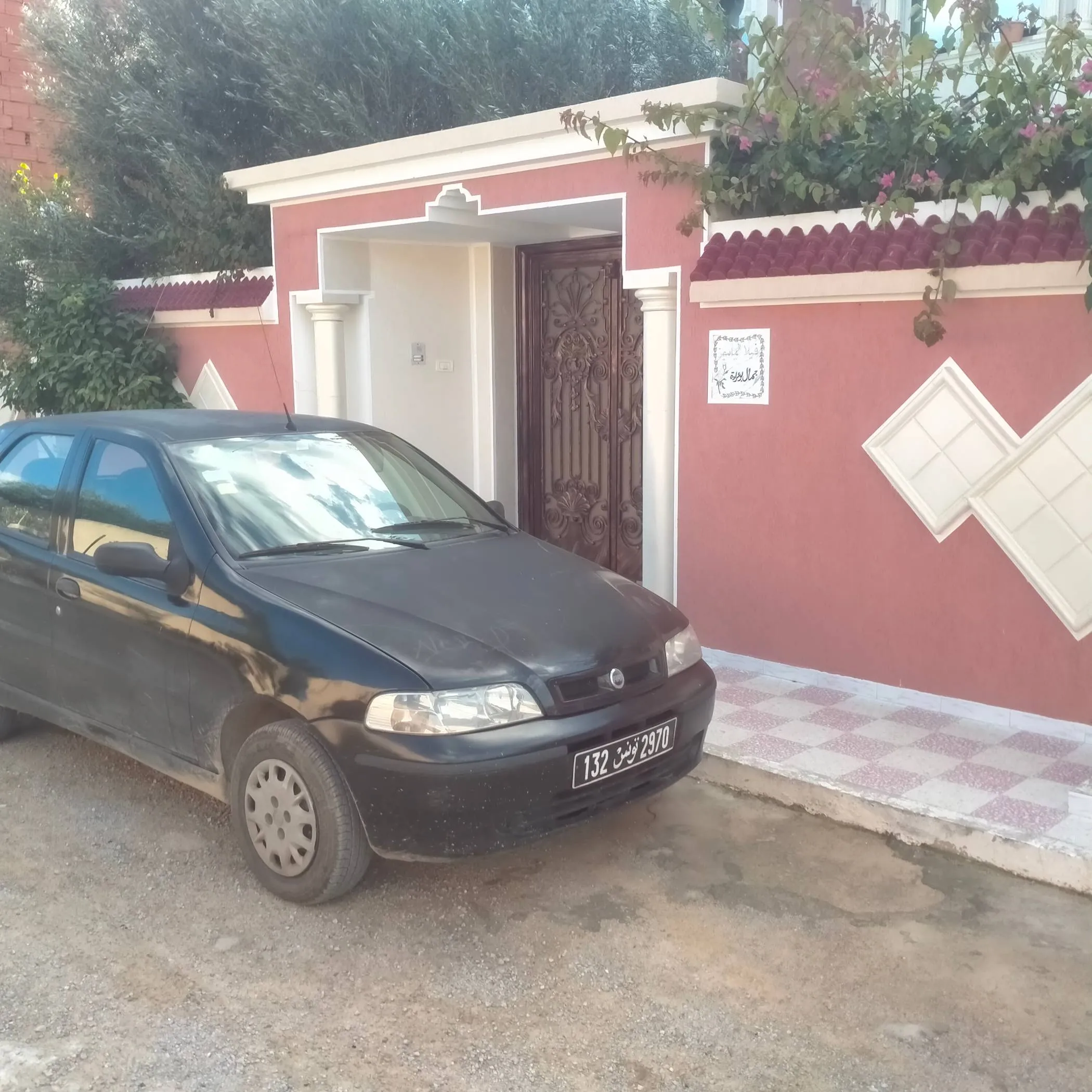  vendre fiat palio 2 à sousse - Photo 2