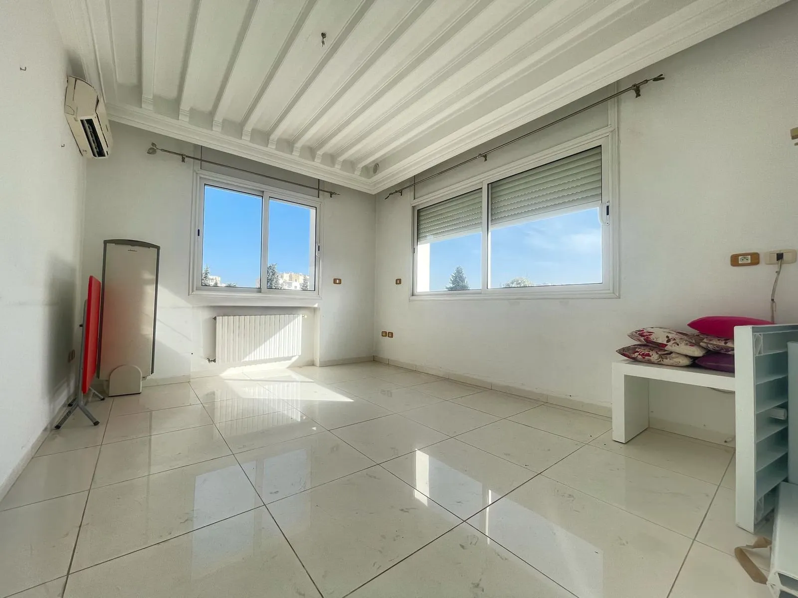  A louer Duplex à Mutuelleville à Tunis - Photo 3