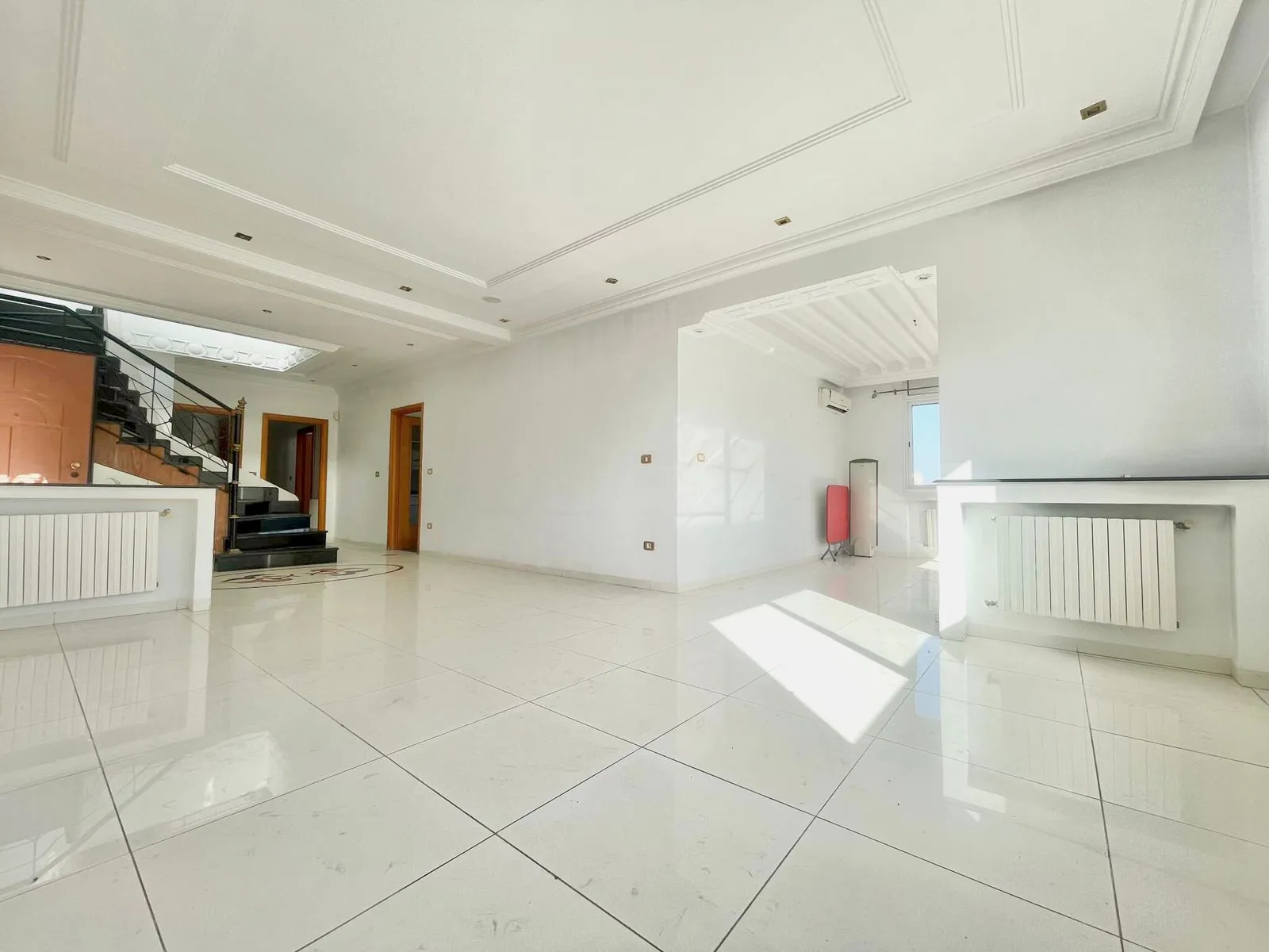  A vendre terrain 207m² à AFH Mrezga , Cité El Wafa 