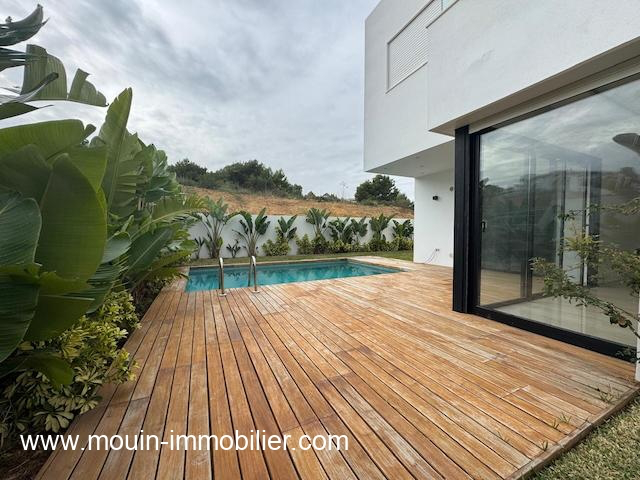  A VENDRE S+1 – LA SOUKRA – TEL 56306032 -FB.6968 