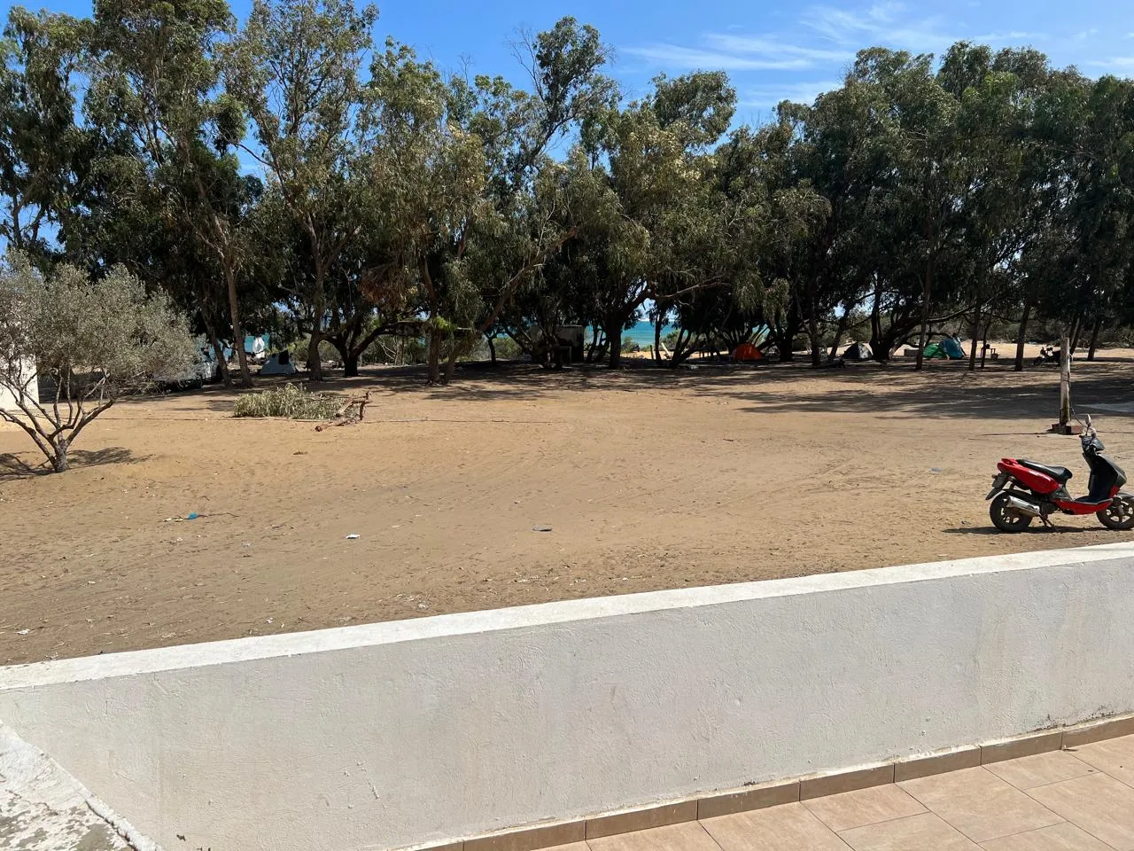  Appartement s3 zone. Touristique hamam sousse 