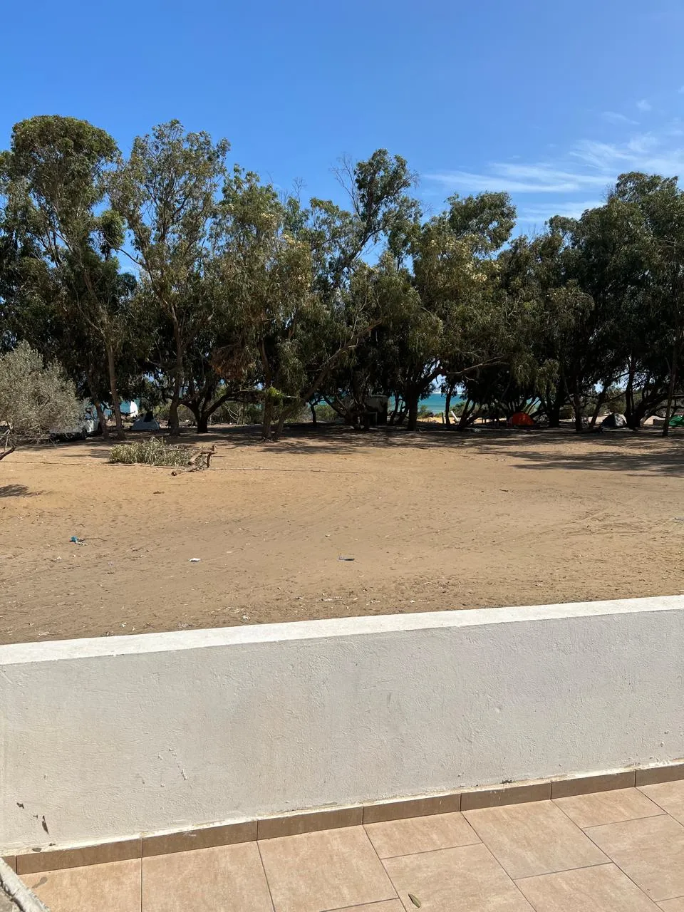  VILLA " FLAMINGO " 