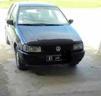  Polo 3 5ch a vendre à Tunisie - Photo 2