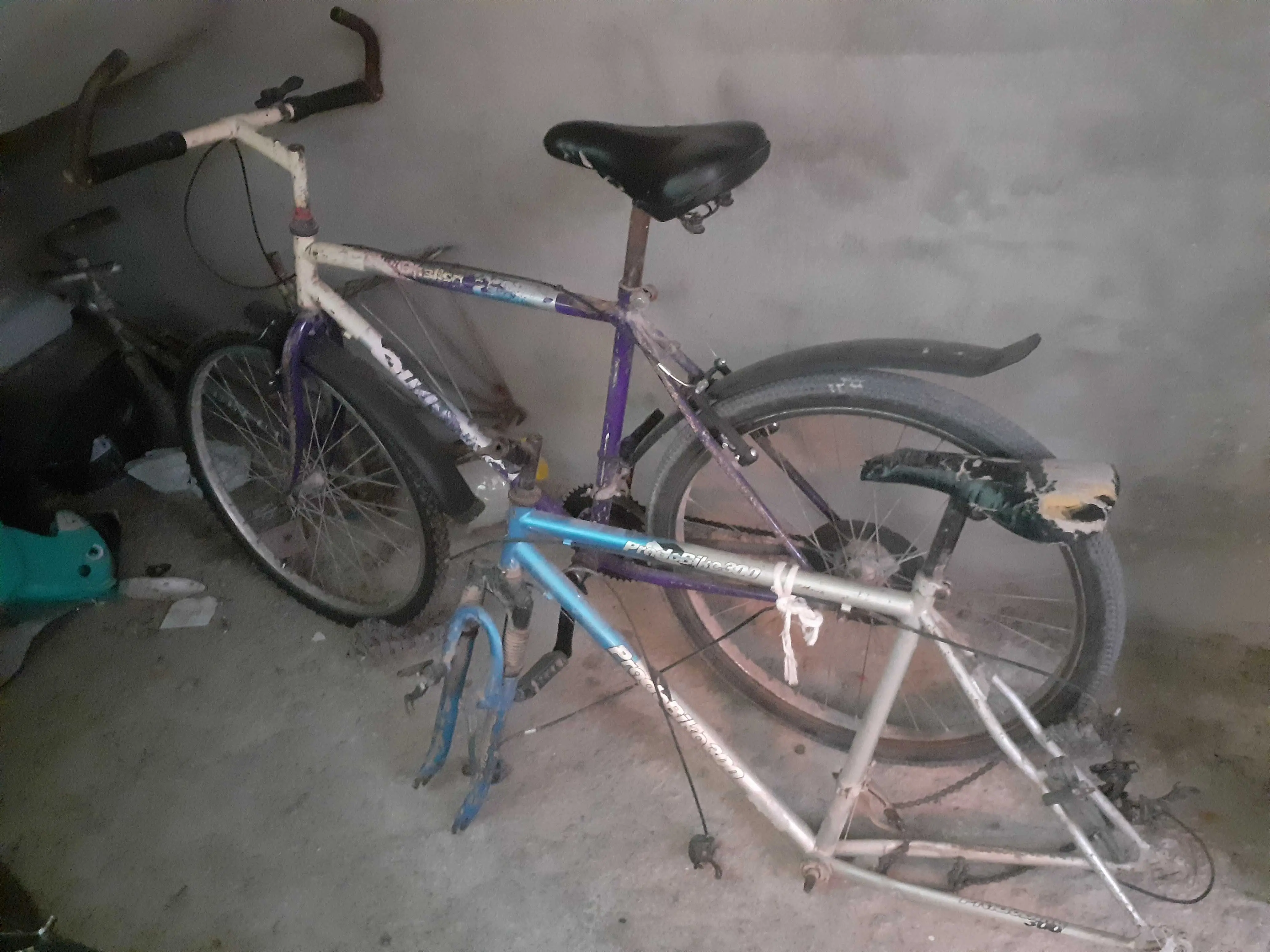  Vélos et des cadres à Monastir - Photo 2