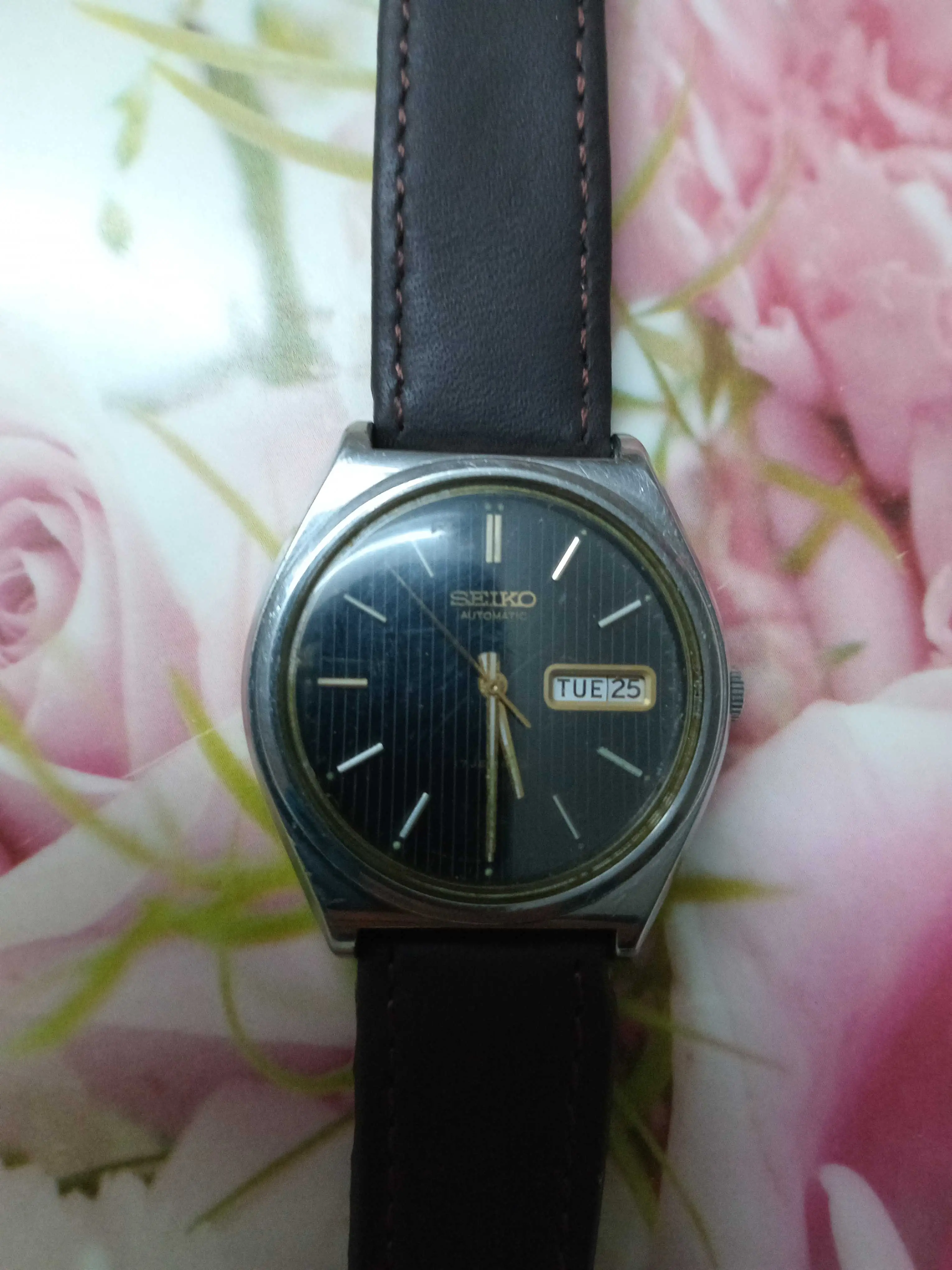  Montre Seiko automatic à Sfax - Photo 2