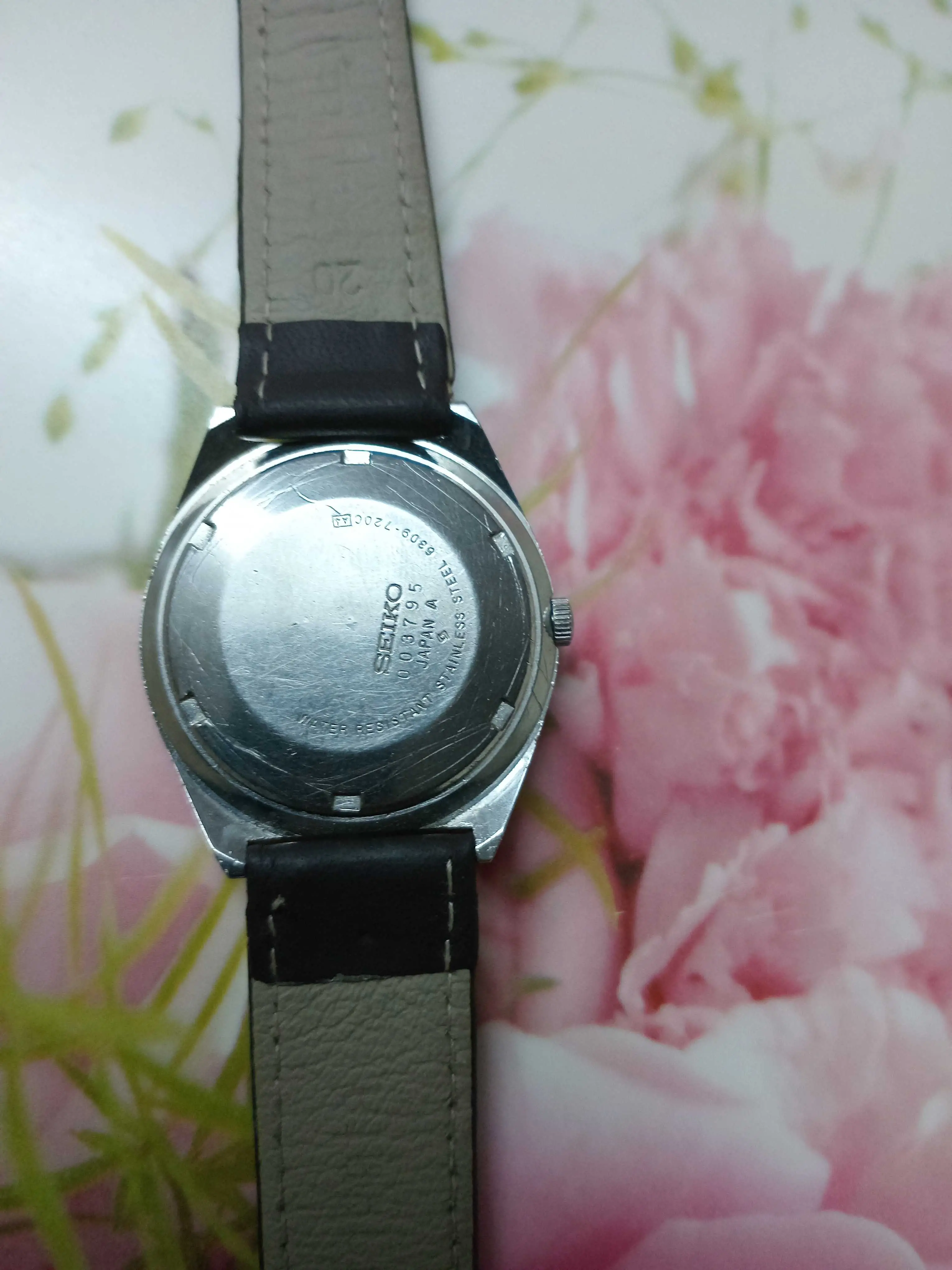  Montre Seiko automatic à Sfax - Photo 3