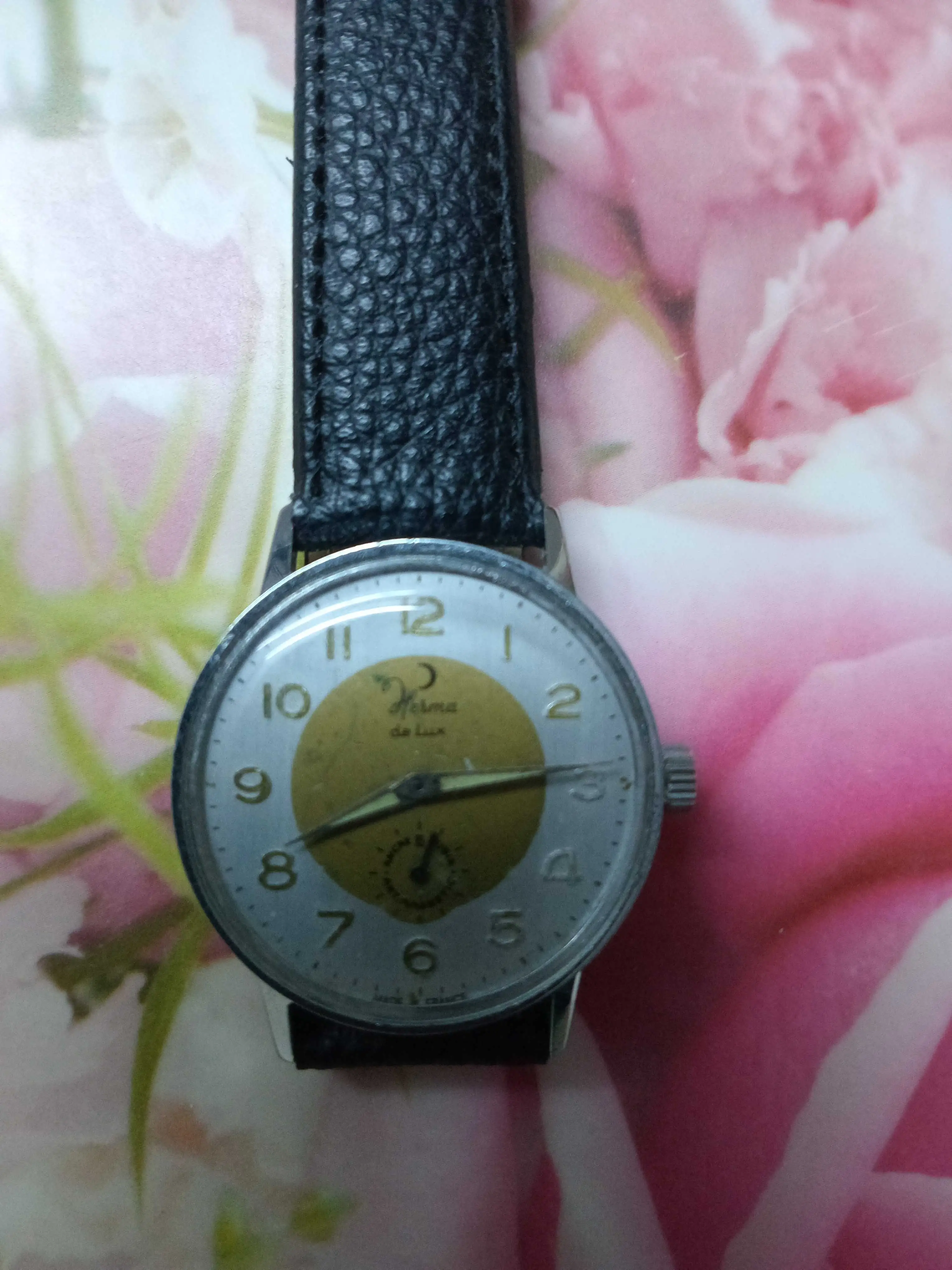  Montre Herma à Sfax - Photo 2