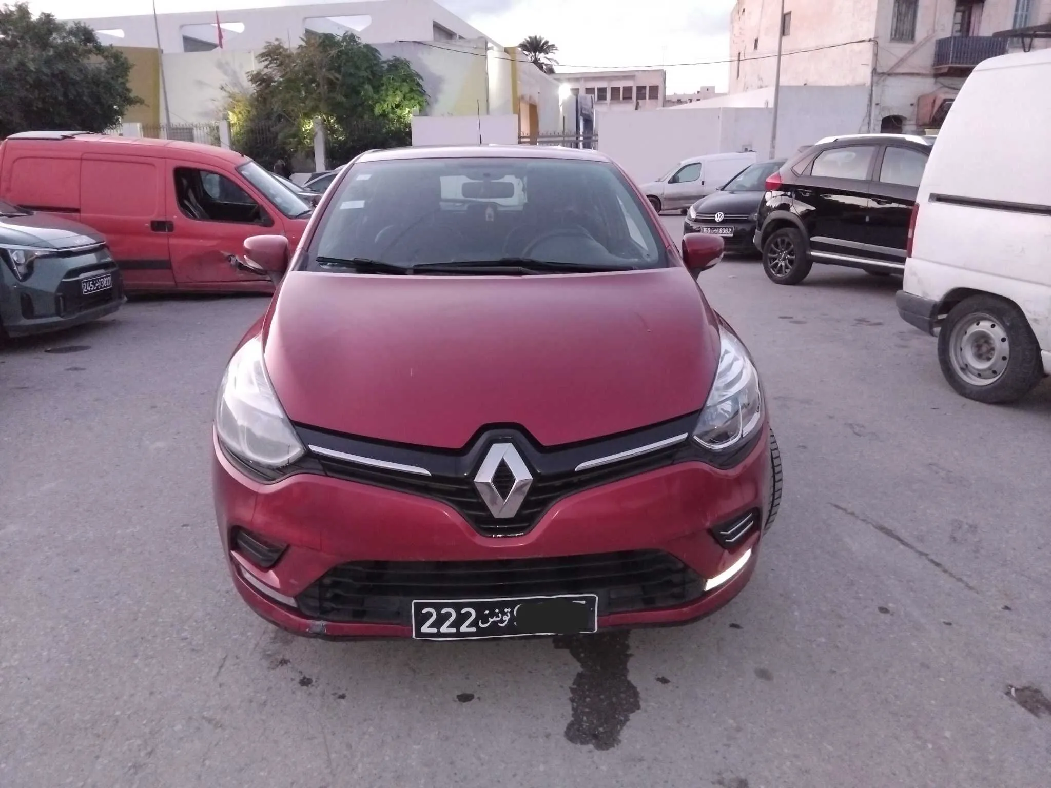 Suzuki Celerio 