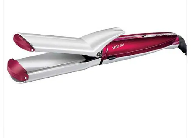  Lisseur Babyliss multistyler à Nabeul - Photo 3