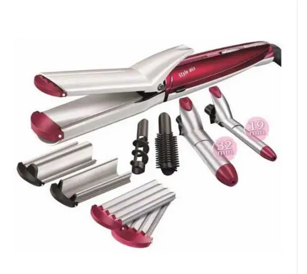  Lisseur Babyliss multistyler à Nabeul - Photo 2