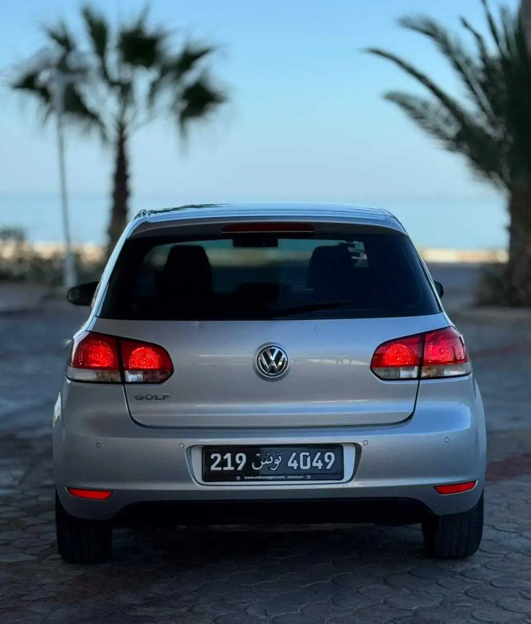  Golf 6 à Medenine - Photo 3