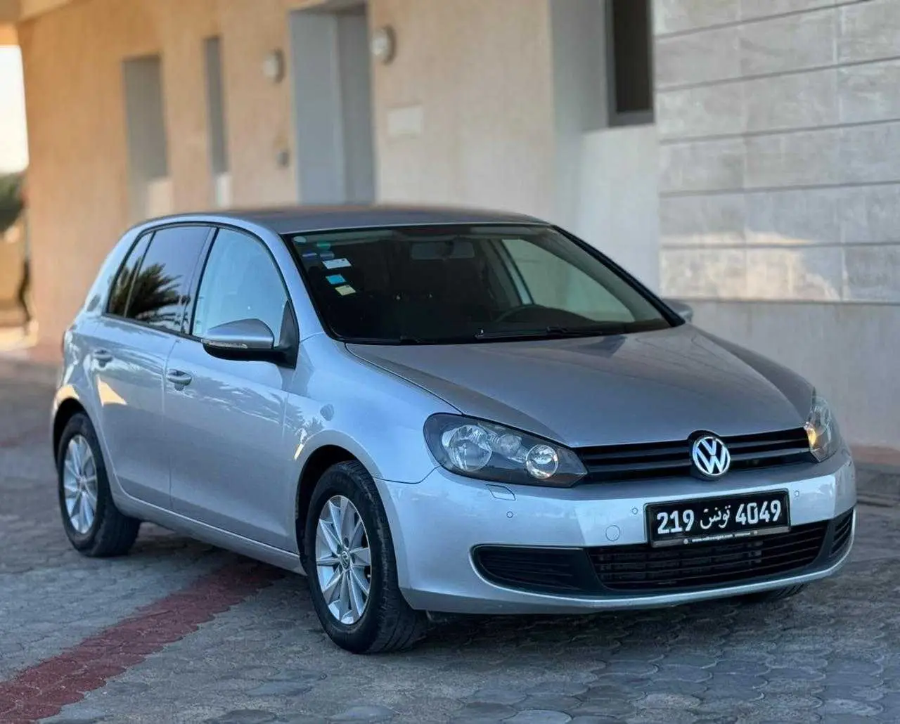  Golf 6 à Medenine - Photo 2