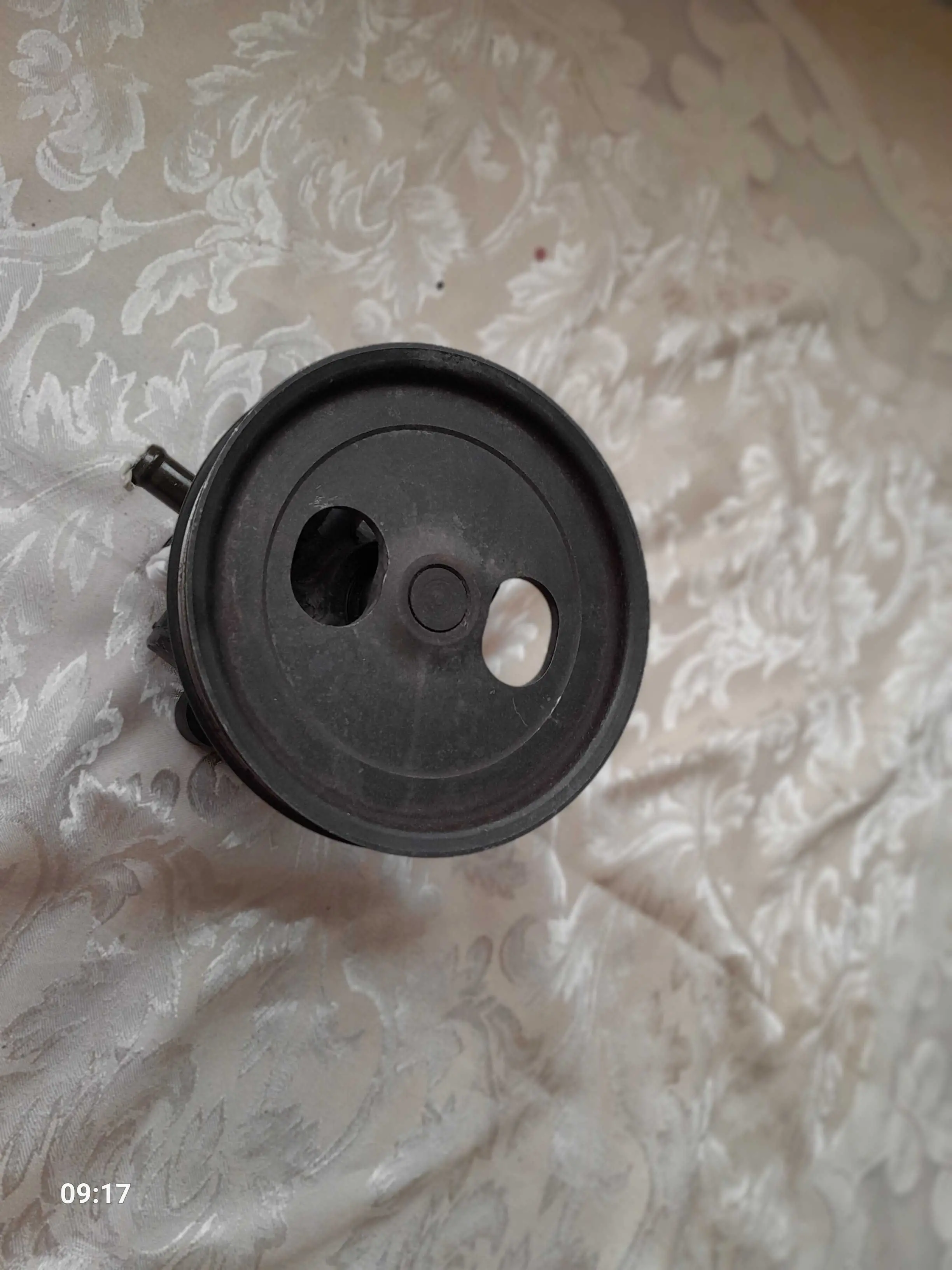  Mitsubishi L200 pompe assistée nthifa wblgarontie à Beja - Photo 2