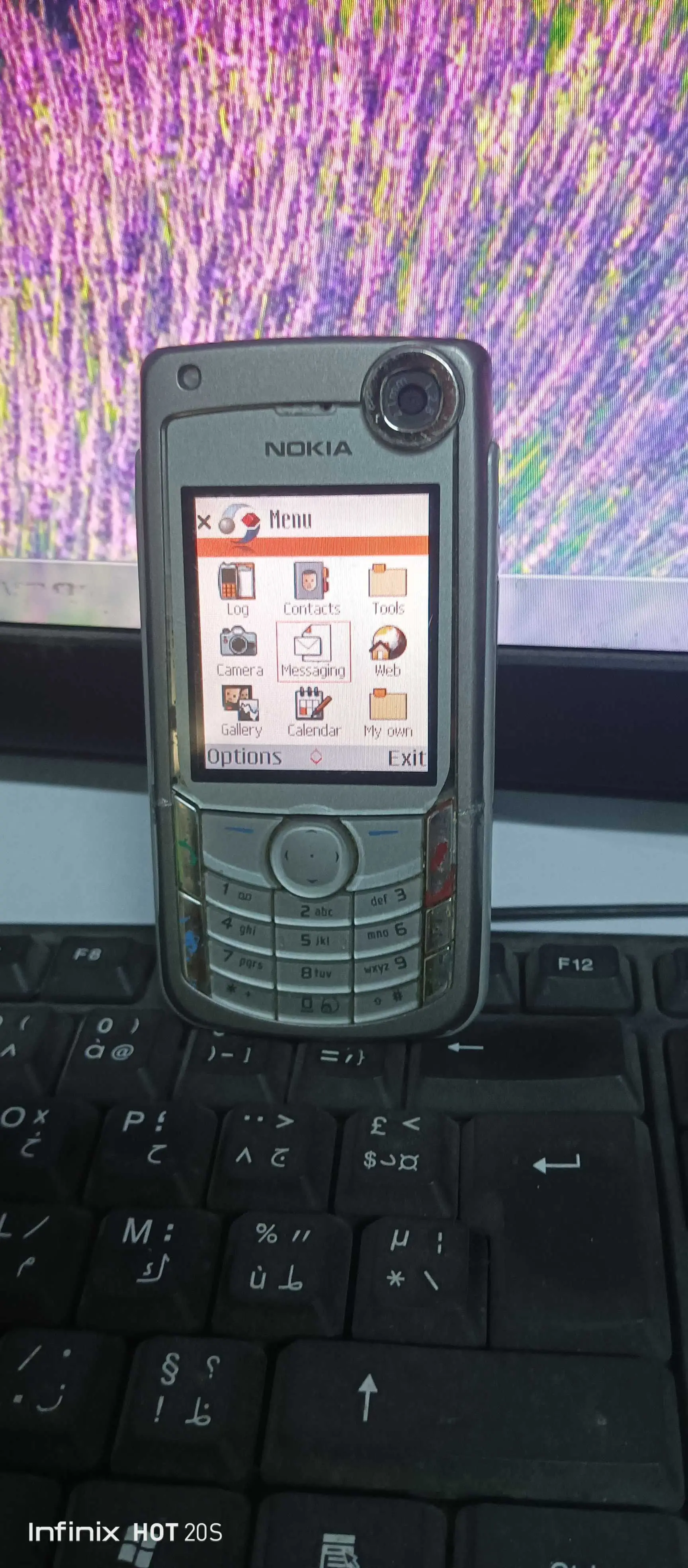  Av Nokia nadif à Ariana - Photo 3