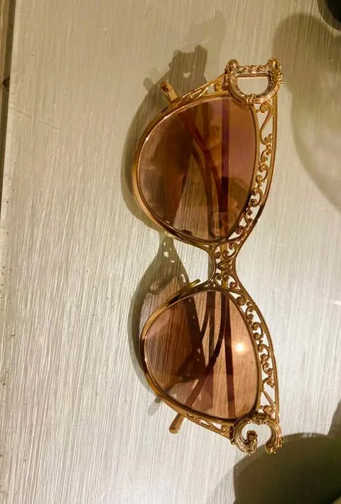  Dolce & Gabbana DG Lunettes De Soleil Femme à sousse - Photo 2