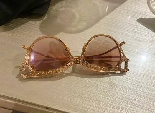  Dolce & Gabbana DG Lunettes De Soleil Femme à sousse - Photo 3