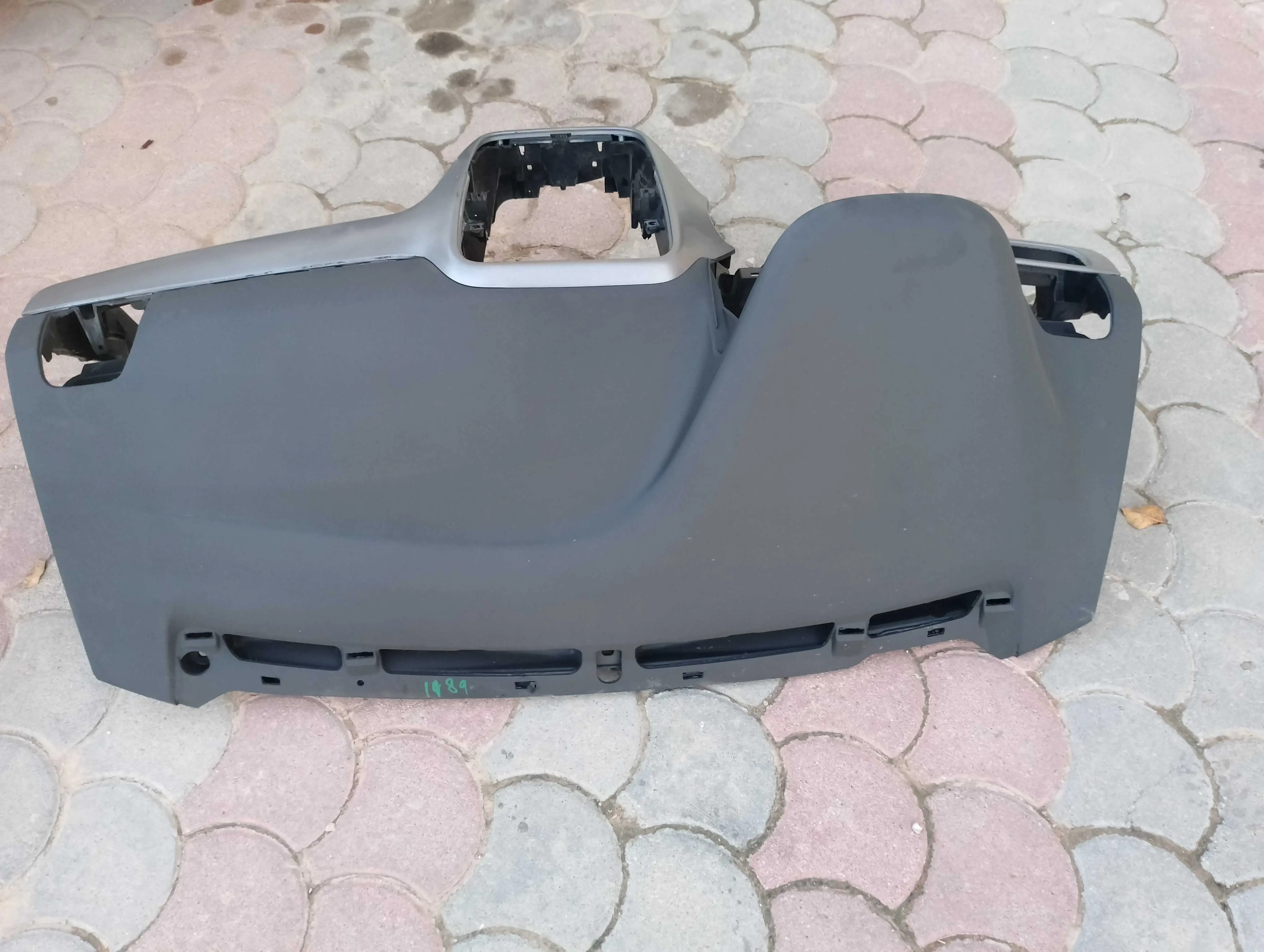  Accessoires pour grande Punto à Mahdia - Photo 2