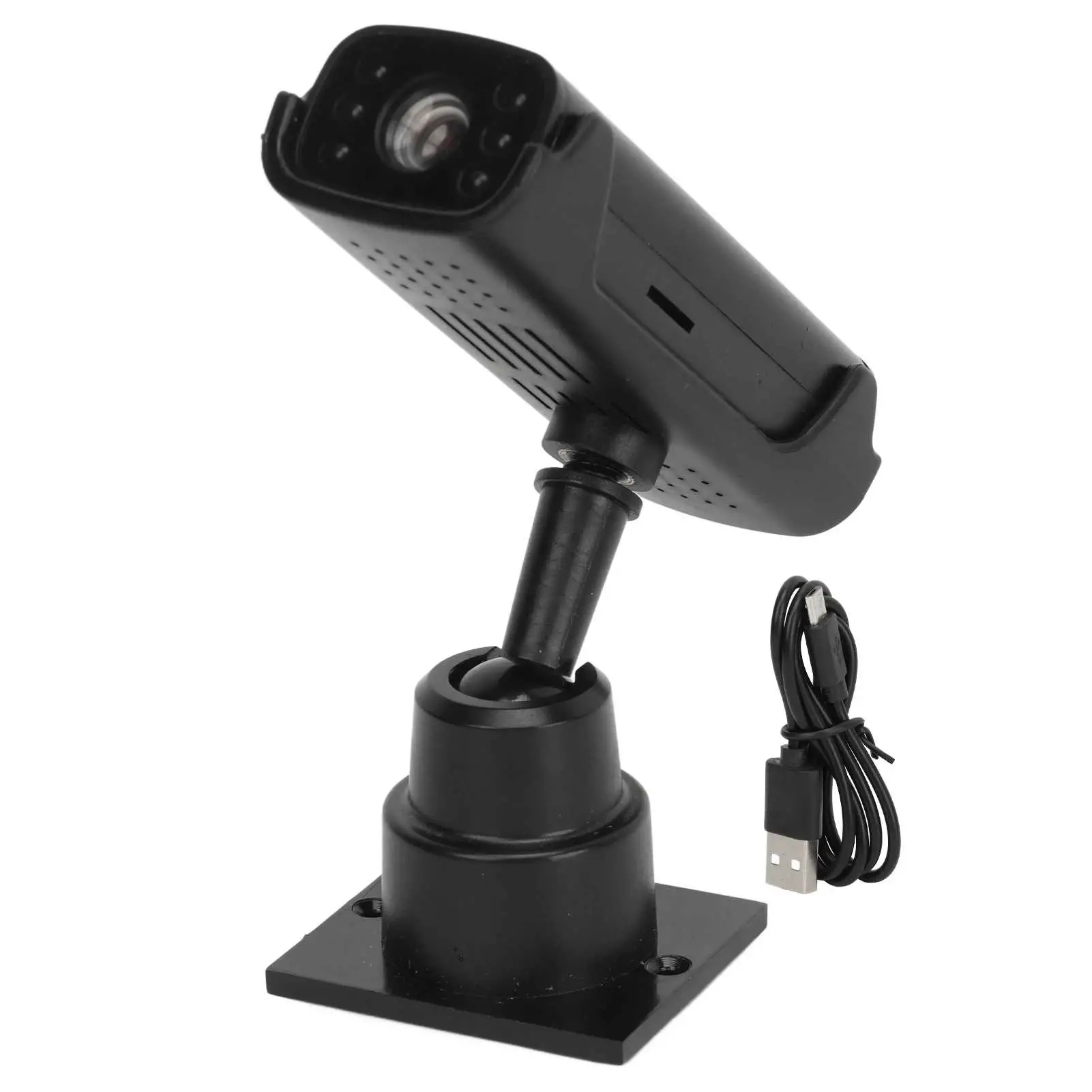  Indoor Security Camera APP Remote Control Motion WIFI Camera PIR Body Sensor IR 