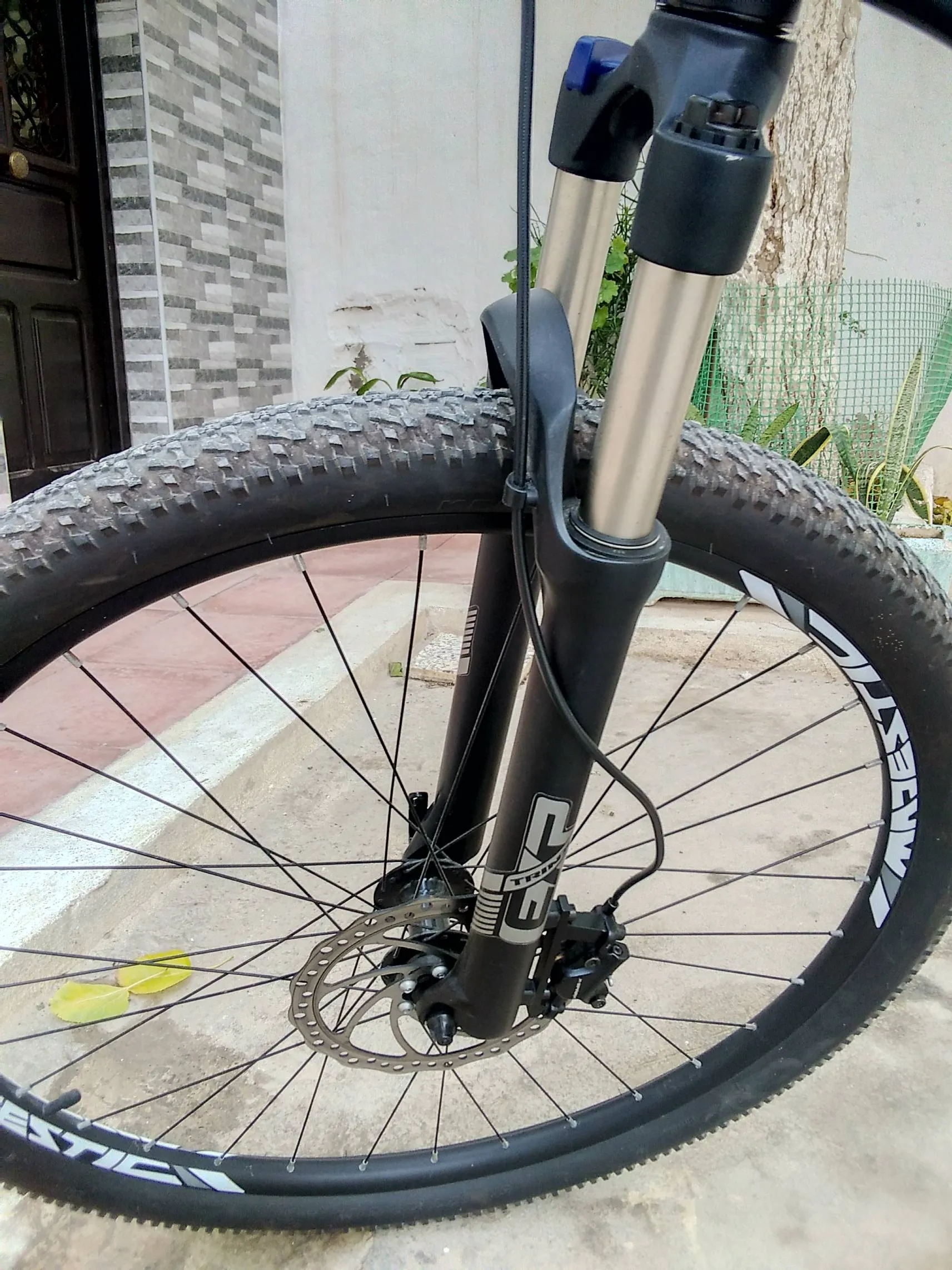 Vélo trinx m1000 pro à Tunis - Photo 3