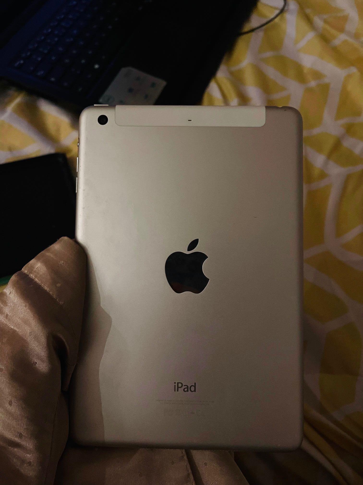  IPAD 4 NEUF à Ariana - Photo 3