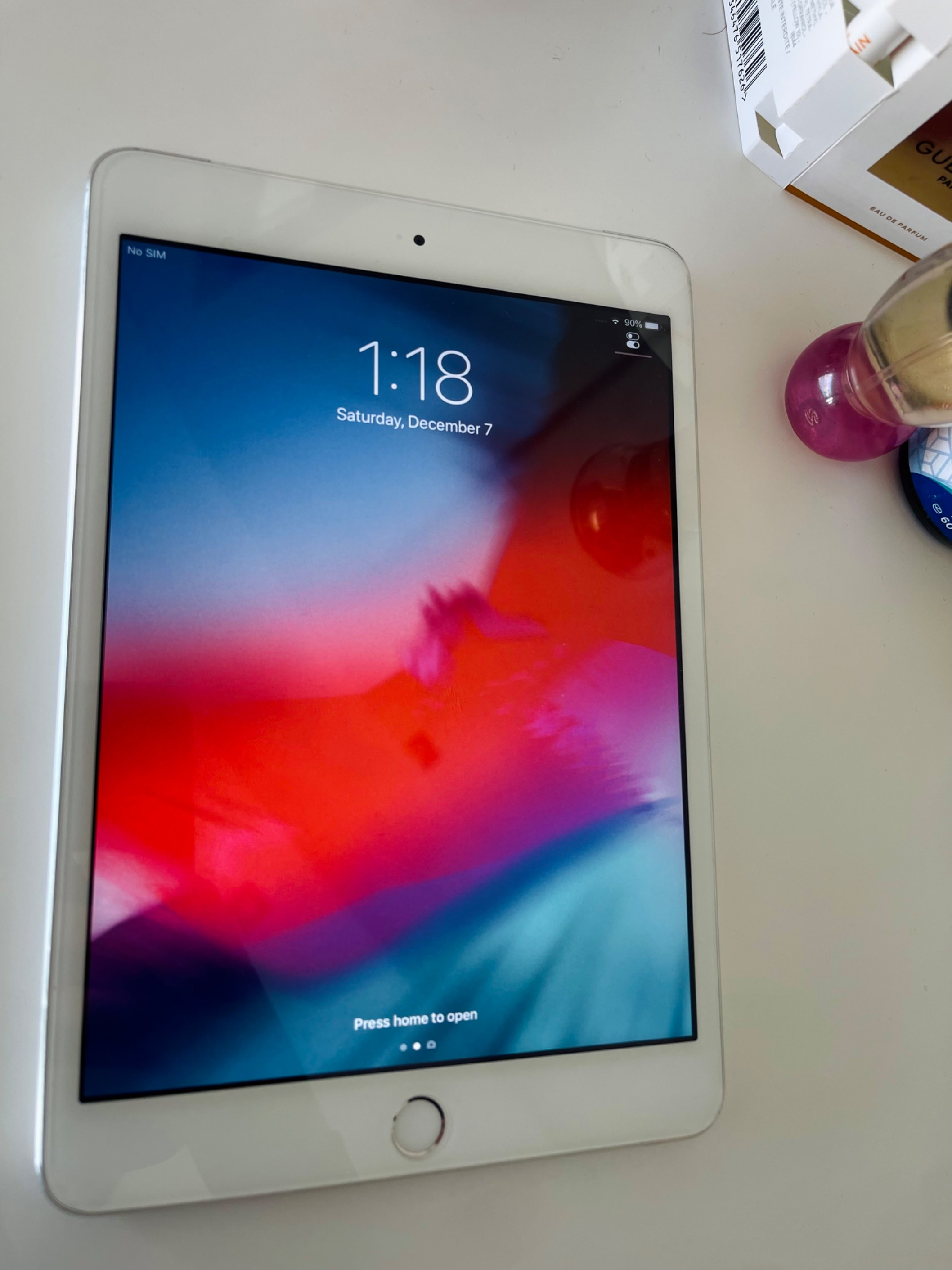  IPAD 4 NEUF à Ariana - Photo 2