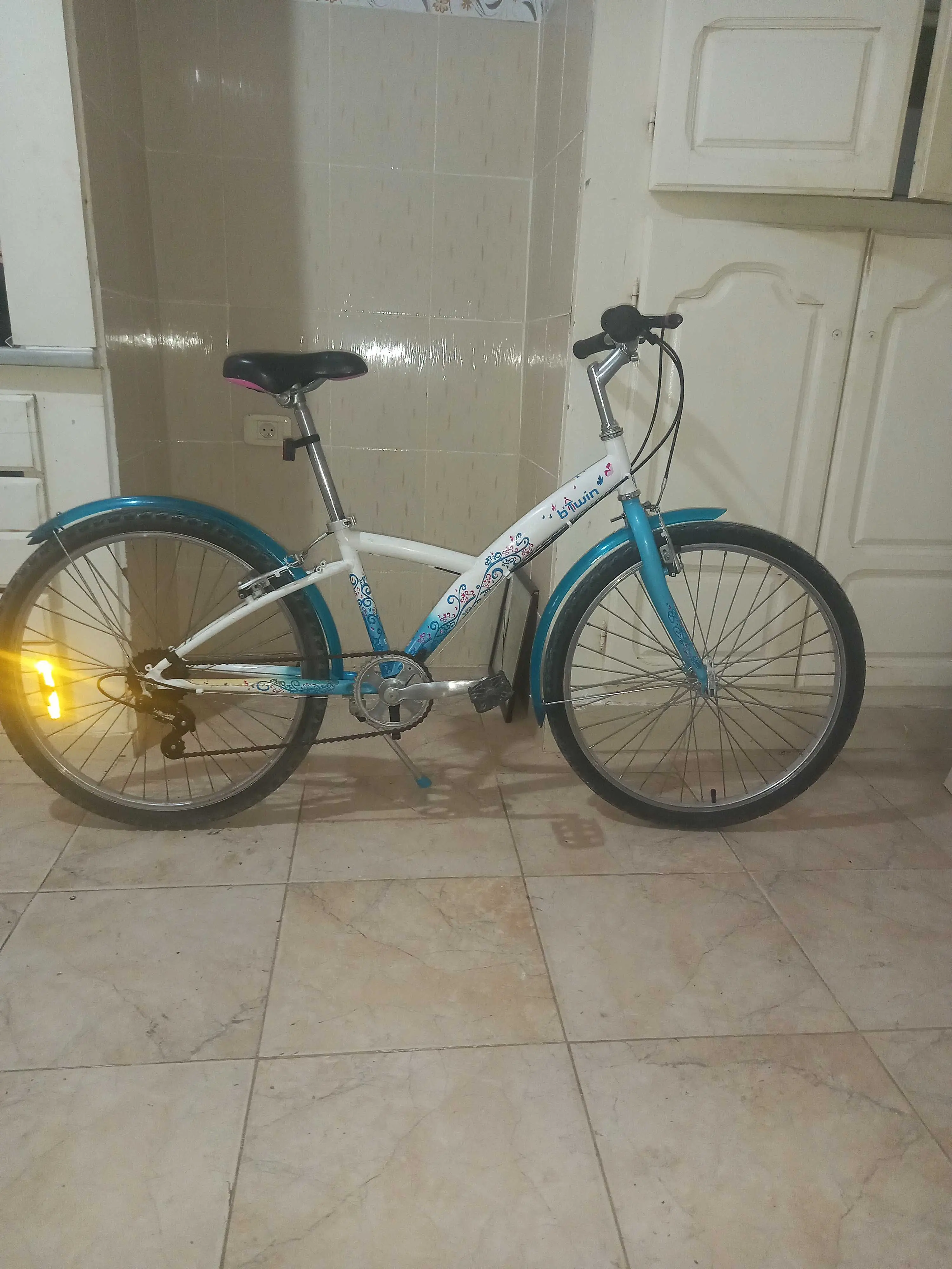 btwin 24 à Jendouba - Photo 2
